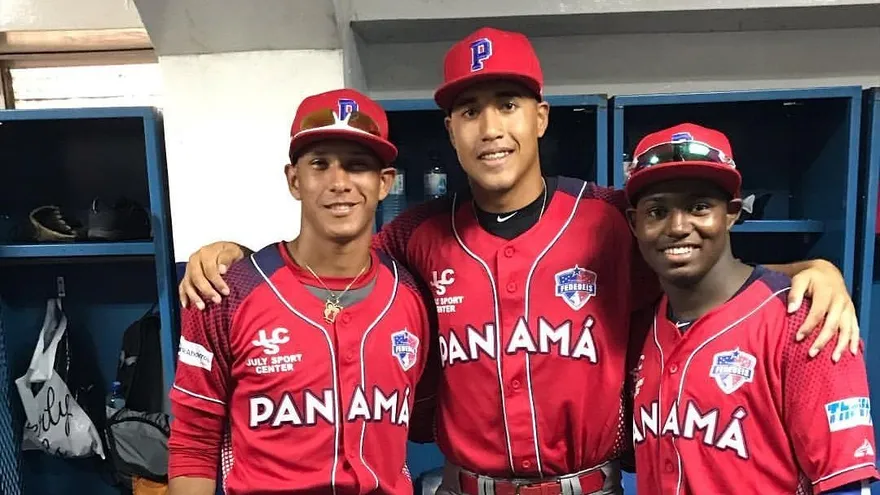 Triunfo abultado de Panamá sobre Guatemala en su debut del Premundial de béisbol Sub-18