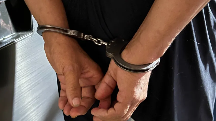 Capturan a sospechoso de tentativa de homicidio en operativo “Radar” en la capital