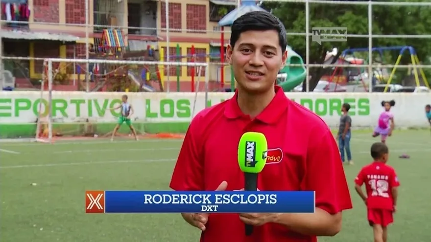 Los más pequeños también están con la Sele