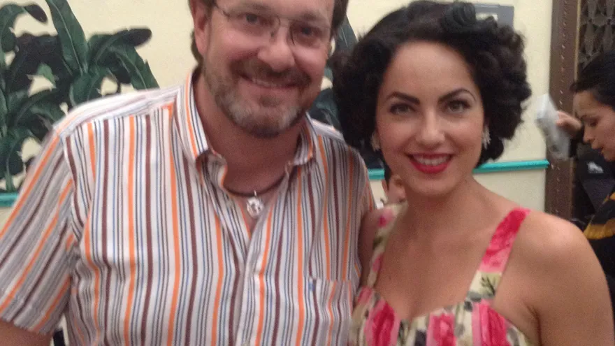 ‘Cantinflas’ atendía su hijo en casa, escuela y rodajes