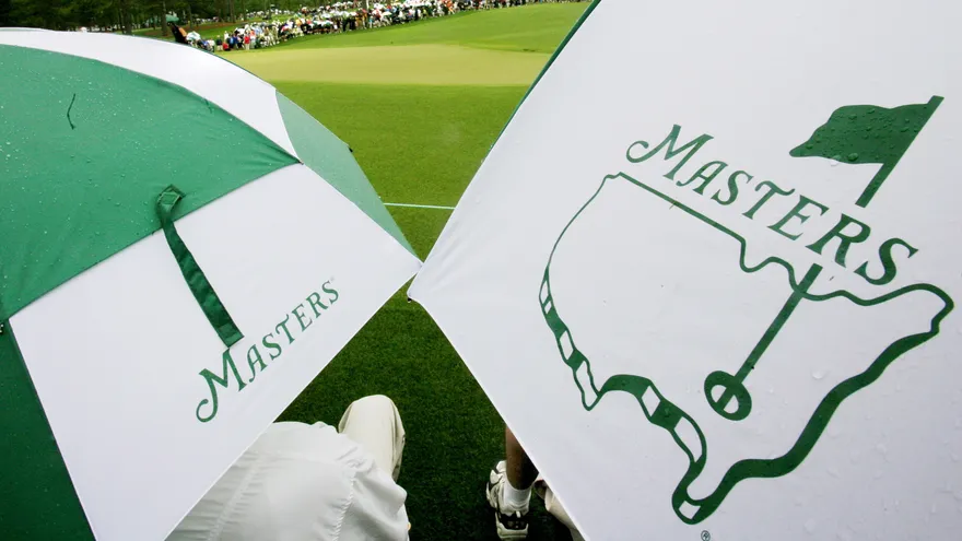 El Masters de Augusta se hará en noviembre; otros torneos mayores también cambian fechas