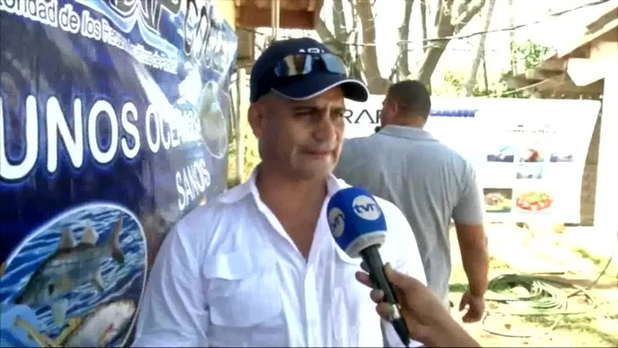 Entregan donación de alimentos a fundaciones en Coclé