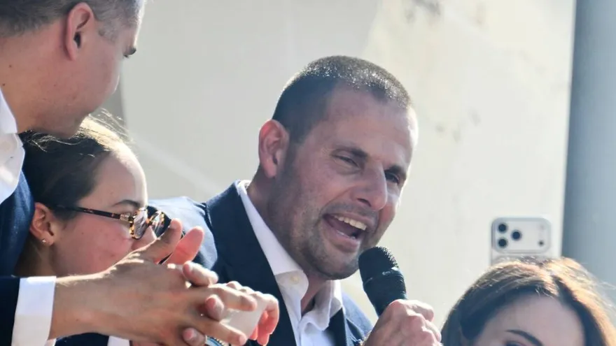 El Partido Laborista gana por cuarta vez consecutiva las elecciones en Malta