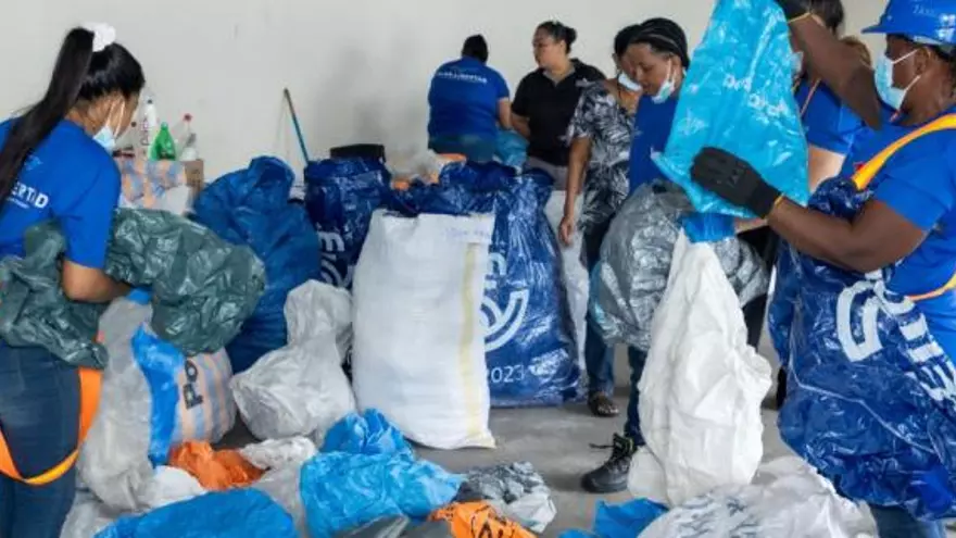 Más de seis mil reclusos recuperan su libertad en un año en Panamá