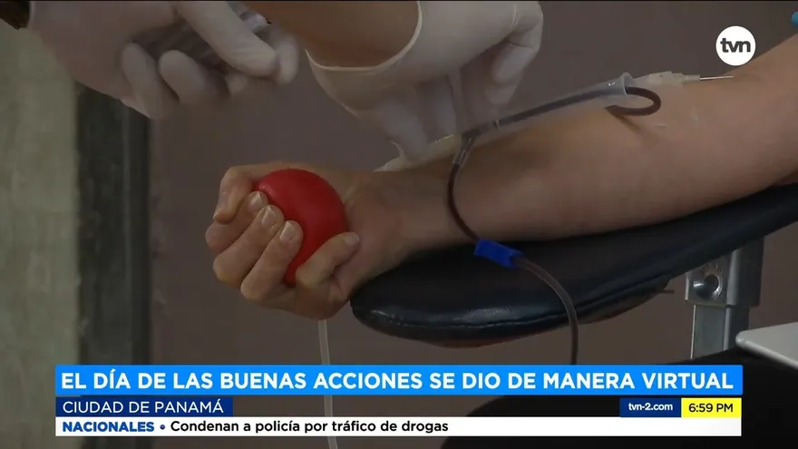 Día de las Buenas Acciones