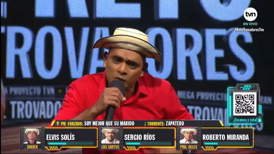 Reto de Trovadores: Primera Ronda/grupo 1