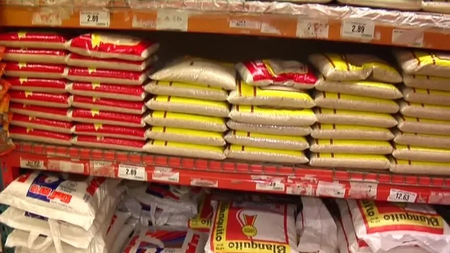 Extienden medida de control de precios