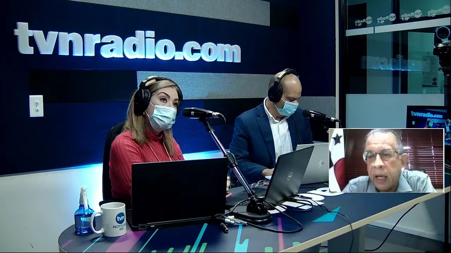 Mesa de periodistas – Entrevista a Augusto Valderrama, Ministro de Desarrollo Agropecuario