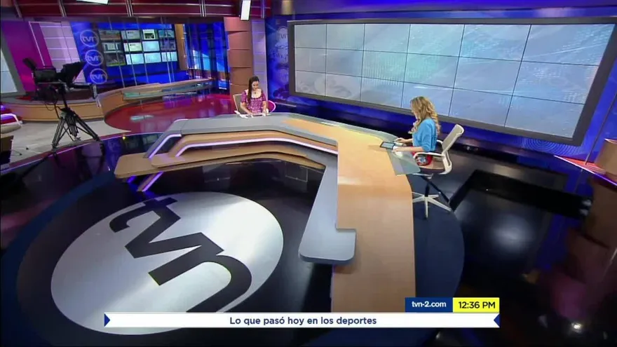 Noticiero MD 7 de marzo del 2019 - Bloque 3