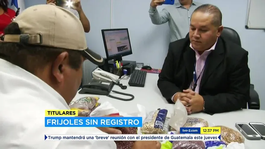 Noticiero MD 7 de febrero del 2018 - Bloque 3