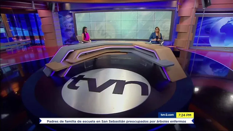 Noticiero Estelar 7 de agosto del 2018 - Bloque 4