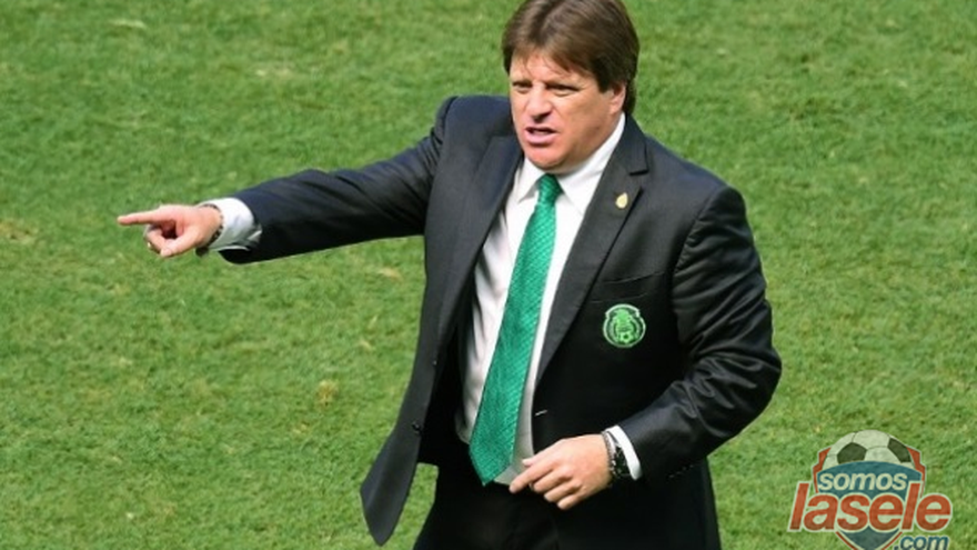 'Piojo': "Intentamos jugar al fútbol pero con tantas patadas es imposible"