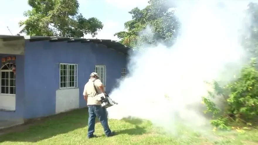 Nueva víctima muere por dengue