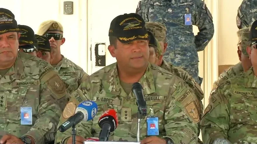 Decomisan droga oculta en embarcación en Otoque