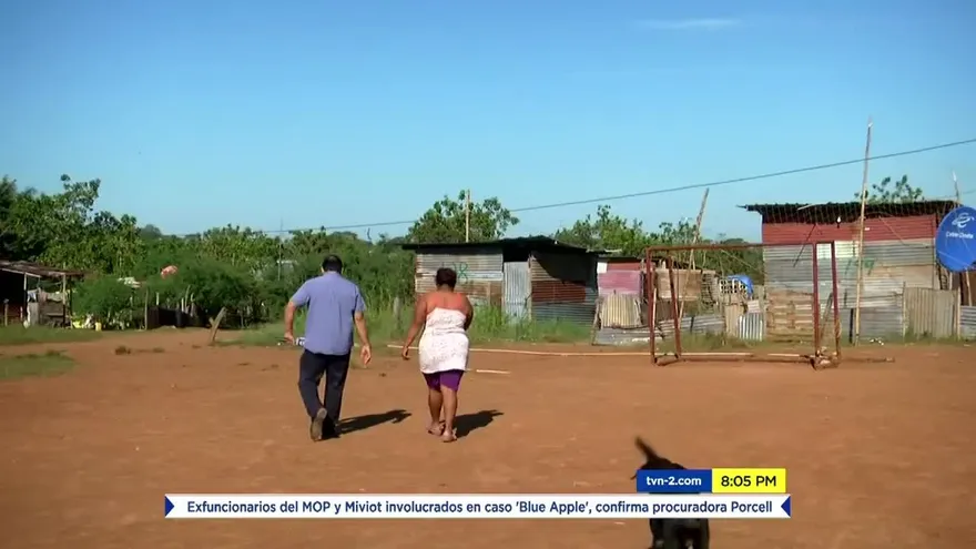 Menores víctimas de los depredadores sexuales