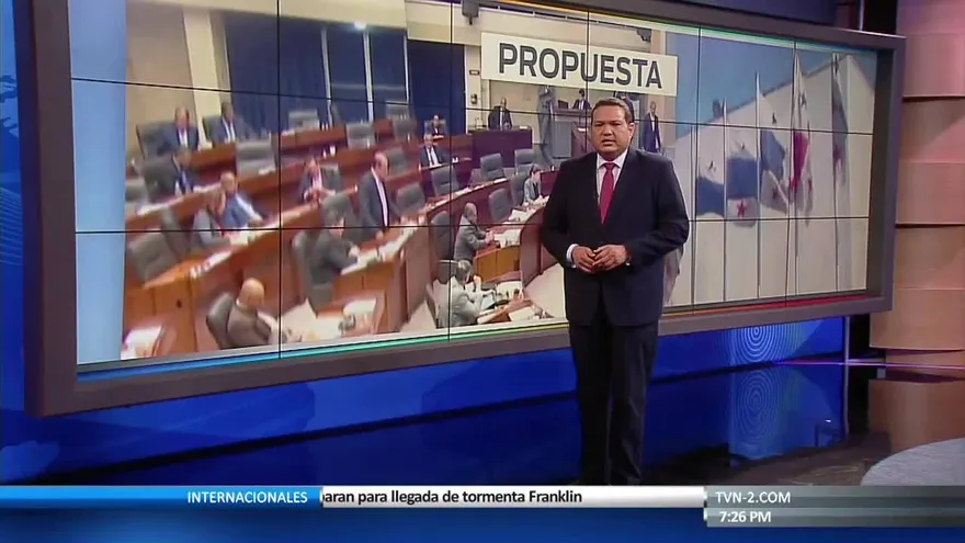 Noticiero Estelar del 7 de agosto Bloque 5