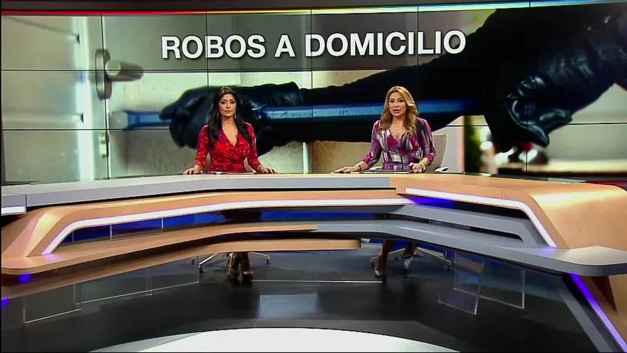 Noticiero Estelar 7 de junio del 2017 - Bloque 5