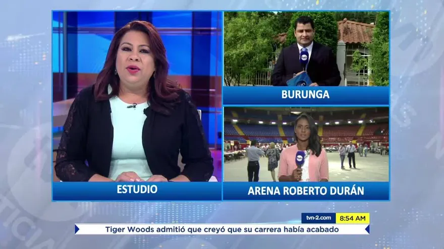 Noticiero AM 23 de agosto del 2018 - Bloque 6