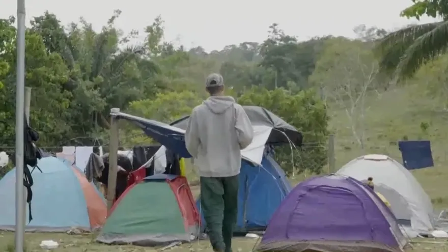 ONG´s preocupadas por seguimiento a la migración irregular