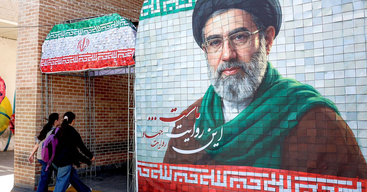 Irán mantiene en suspenso a Estados Unidos y no responde a su última propuesta