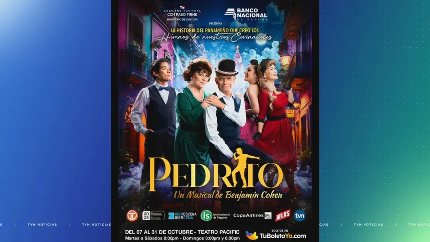 Homenaje a Pedrito Altamiranda