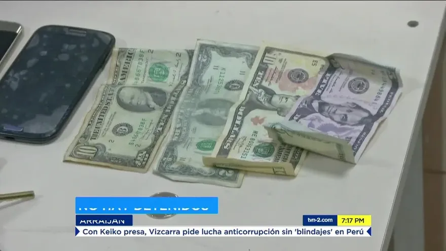 Dos hombres asesinados en una balacera en Loma Cová