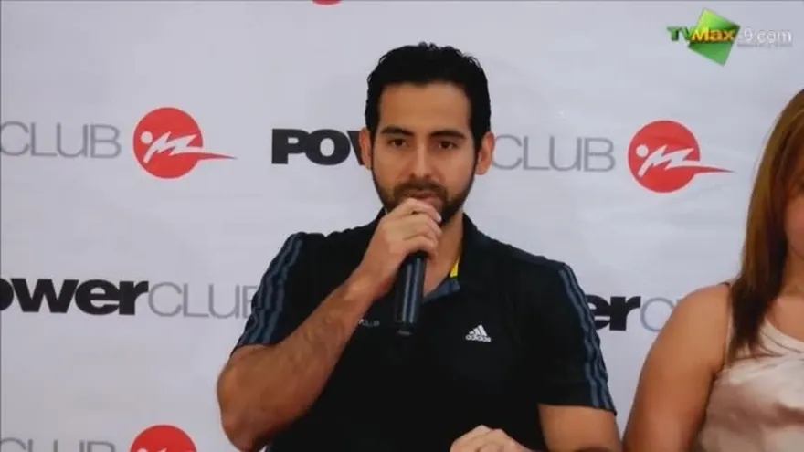 Detalles de la PowerClub Electro Summer 5k Panam