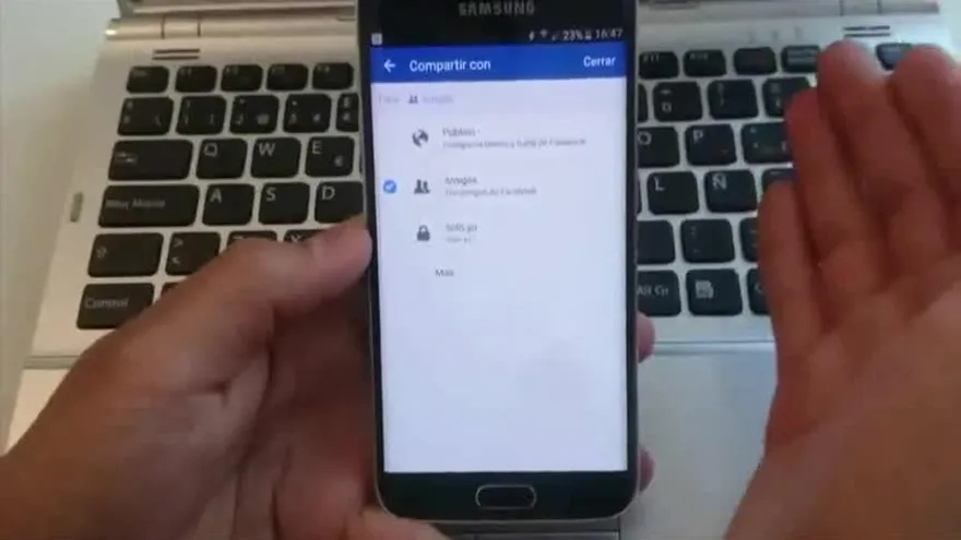El poder de las redes sociales