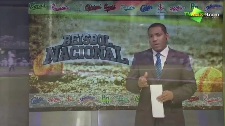 Bocas del Toro venció 3-6 a Veraguas