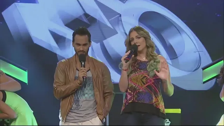 Esto Es Guerra - 28/08/17