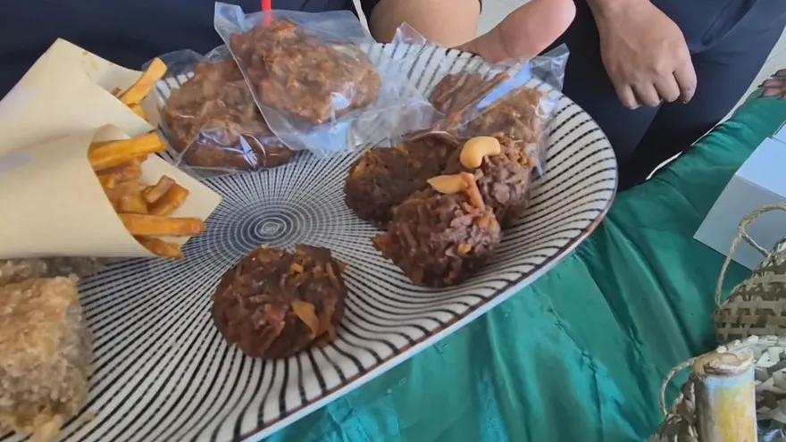 Todo listo para el Festival de la Caña de Azúcar, el Guarapo y sus Derivados