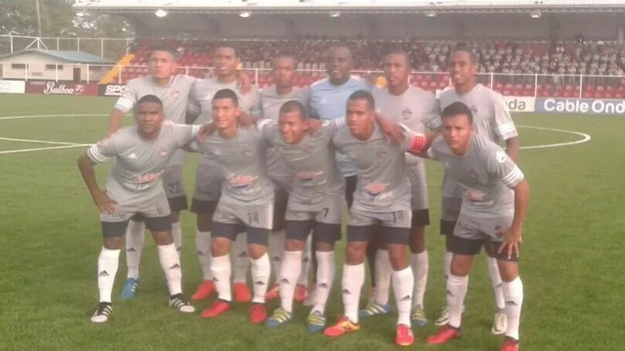 Atlético Nacional. Clausura 2017 de la LPF