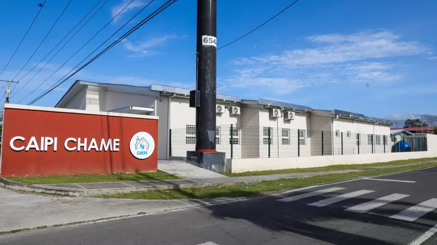Mides abre matrícula para el nuevo Caipi de Chame