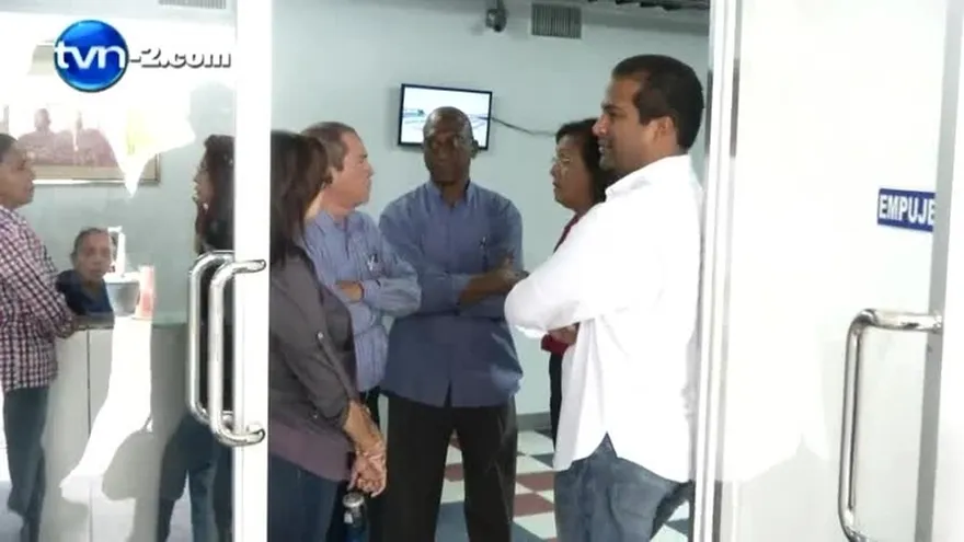 Ávila es el jefe de bancada del PRD