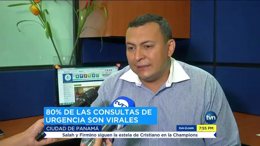 Con la  llegada de las lluvias, aumentan los resfriados y el peligro de influenza