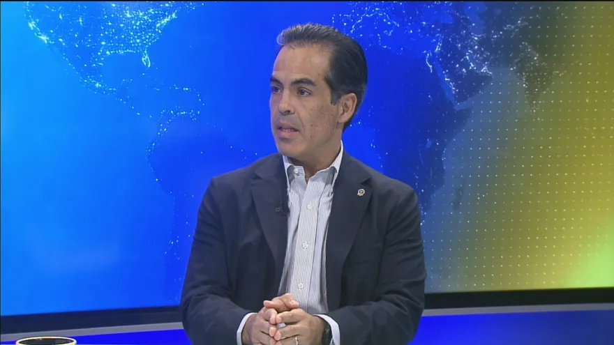 Presidente de la Cámara de Comercio plantea hoja de ruta para reactivar la economía y generar empleo