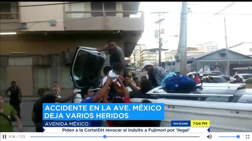 Noticiero Estelar 2 de febrero del 2018 - Bloque 3