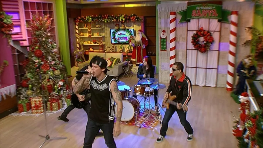 Artista - Os Almirante "Una Palabra tuya"