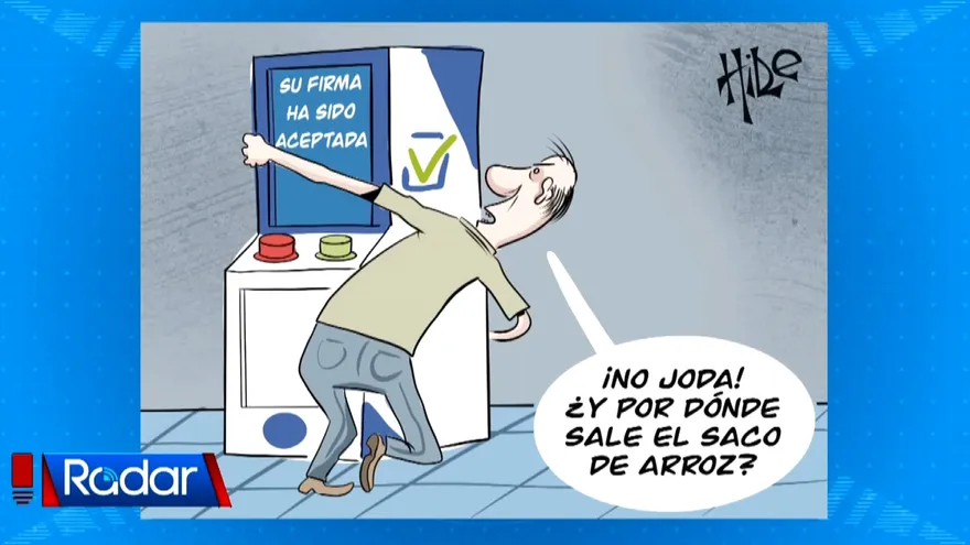 Bloque 5: Caricatura y conclusiones