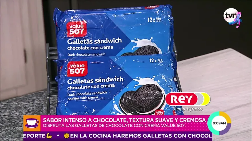 Trufas Con Chocolate