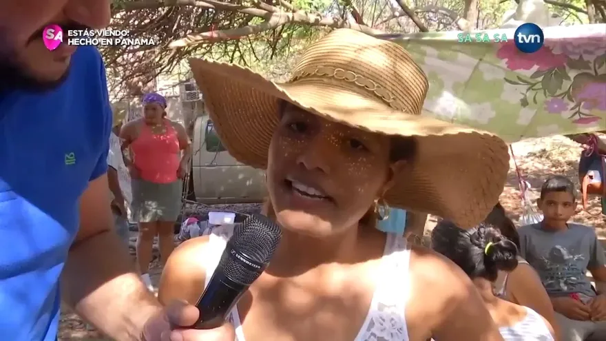 Hecho en Panamá 2 de Mayo de 2020