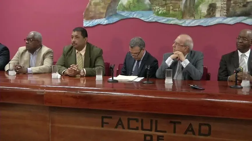 Elecciones a rector afectadas por investigaciones