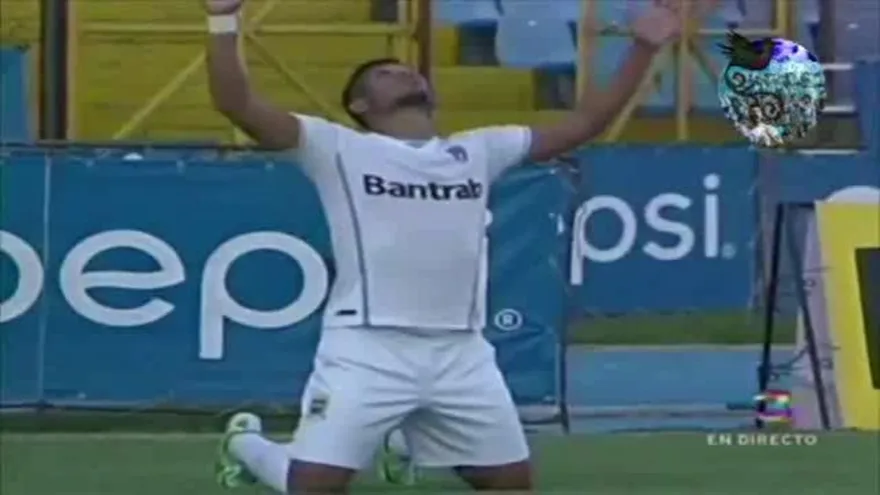 Blackburn mete a Comunicaciones a la Final en Guatemala