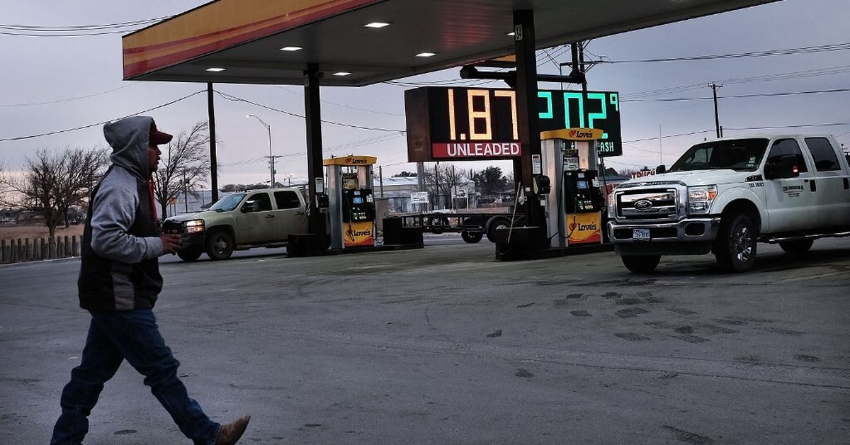 El petróleo se dispara mientras Washington y Teherán suben el tono