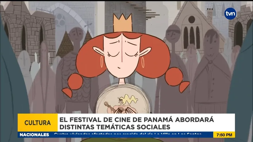 Festival de Cine de Panamá celebra su décima edición