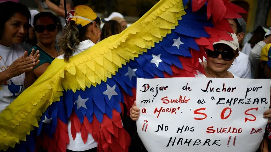 Crisis venezolana aprieta el acelerador de las negociaciones