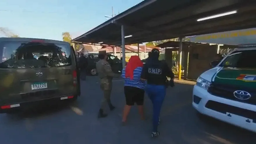 Audiencia contra 5 personas presuntamente vinculadas a delito sexual en Chiriquí