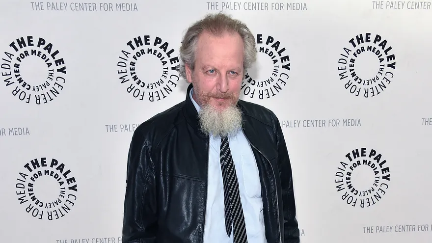 El actor Daniel Stern
