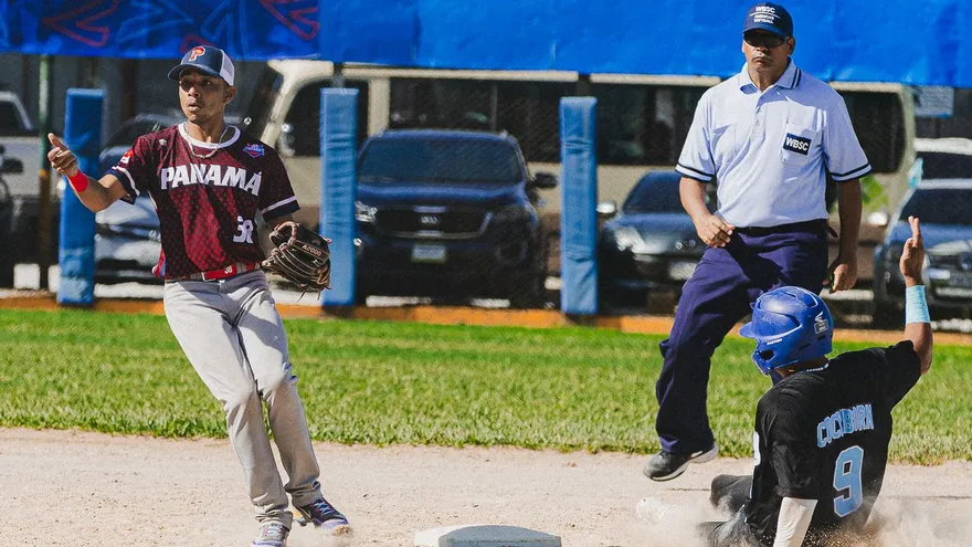 Juegos Centroamericanos Guatemala 2025| Panamá suma medallas en softbol masculino y atletismo femenino
