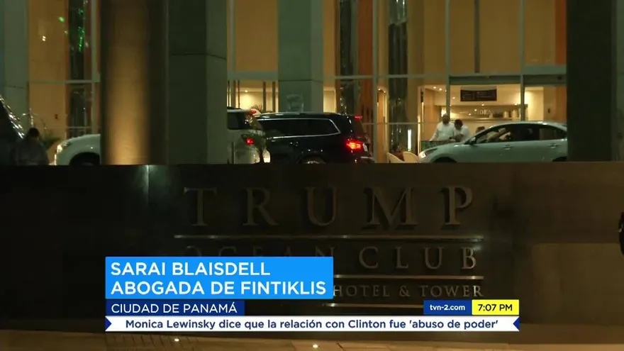 MP investigará caso relacionado con el Hotel Trump Ocean Club
